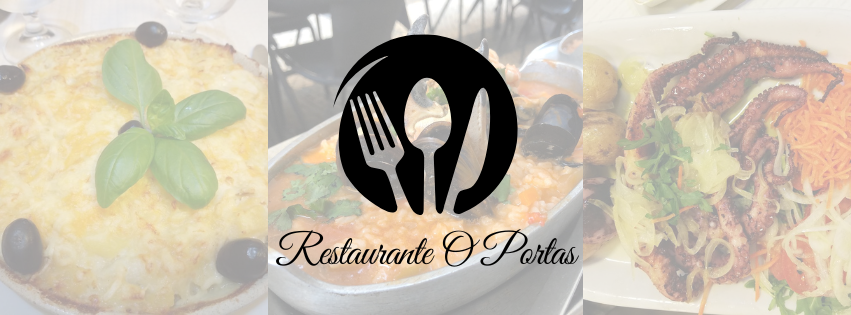 Foto da capa de Restaurante O Portas